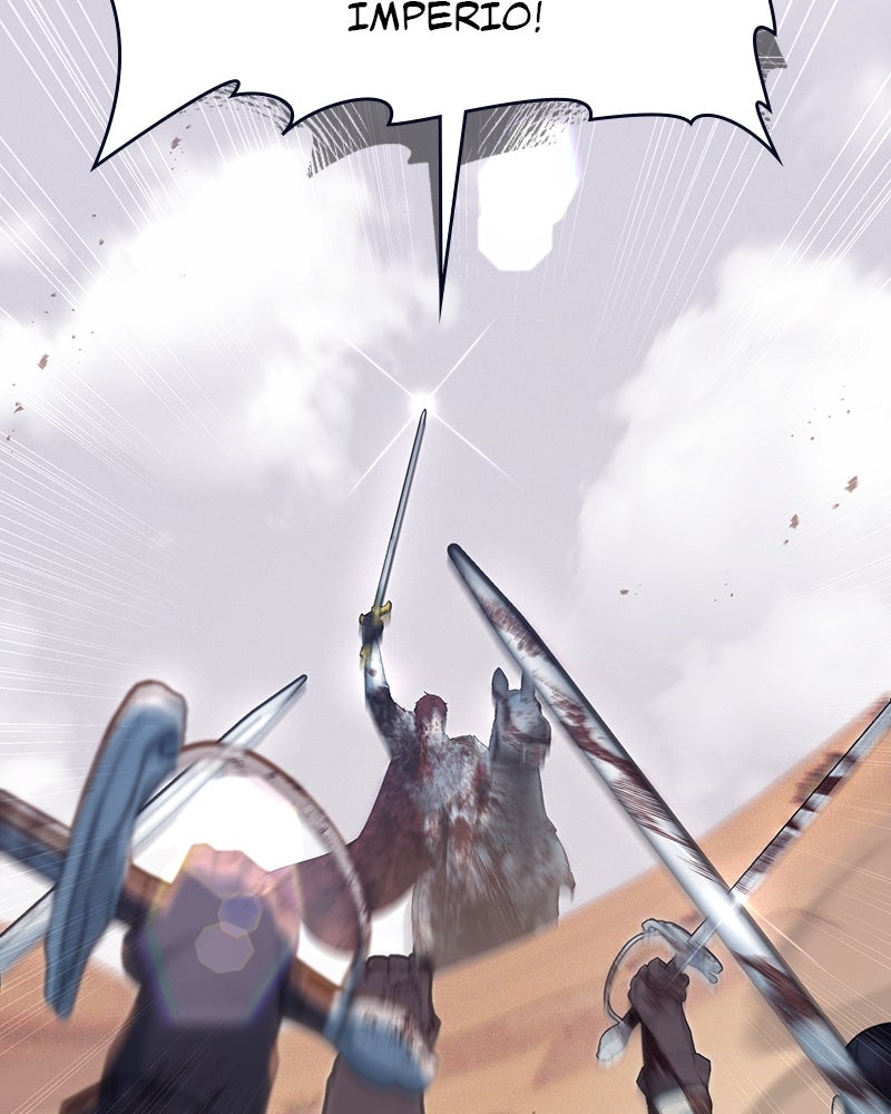 Read La era de la arrogancia ES Manga Online