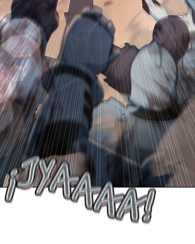 Read La era de la arrogancia ES Manga Online