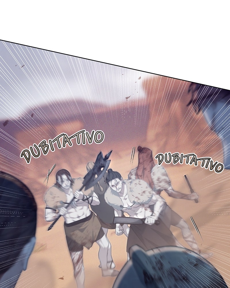 Read La era de la arrogancia ES Manga Online