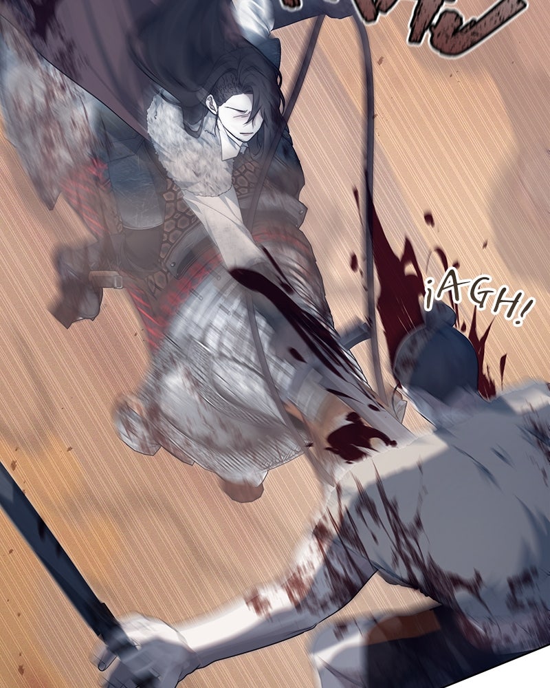 Read La era de la arrogancia ES Manga Online