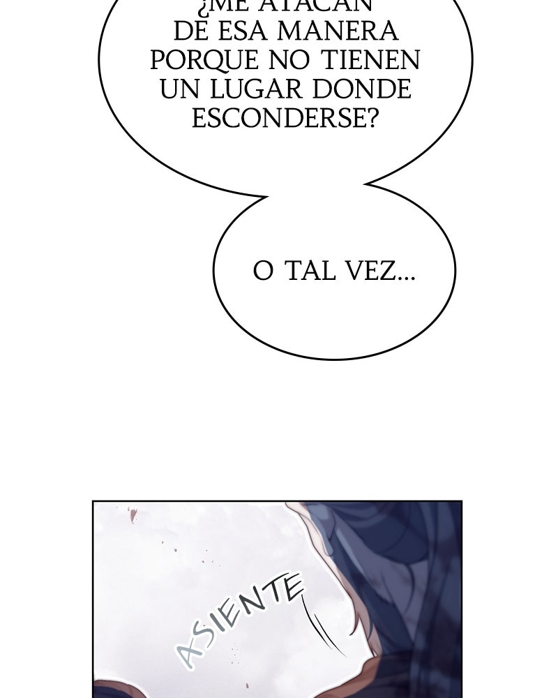 Read La era de la arrogancia ES Manga Online