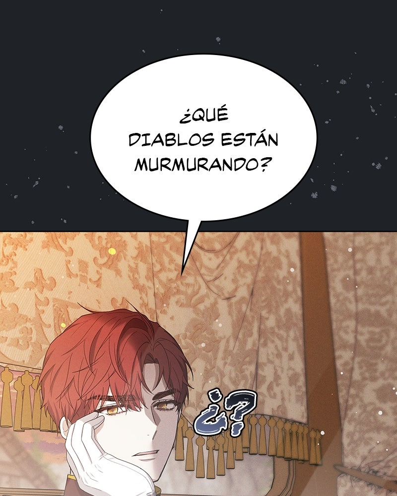 Read La era de la arrogancia ES Manga Online