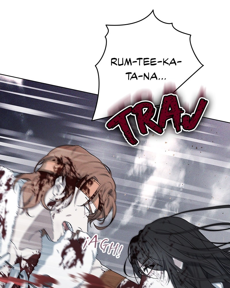 Read La era de la arrogancia ES Manga Online