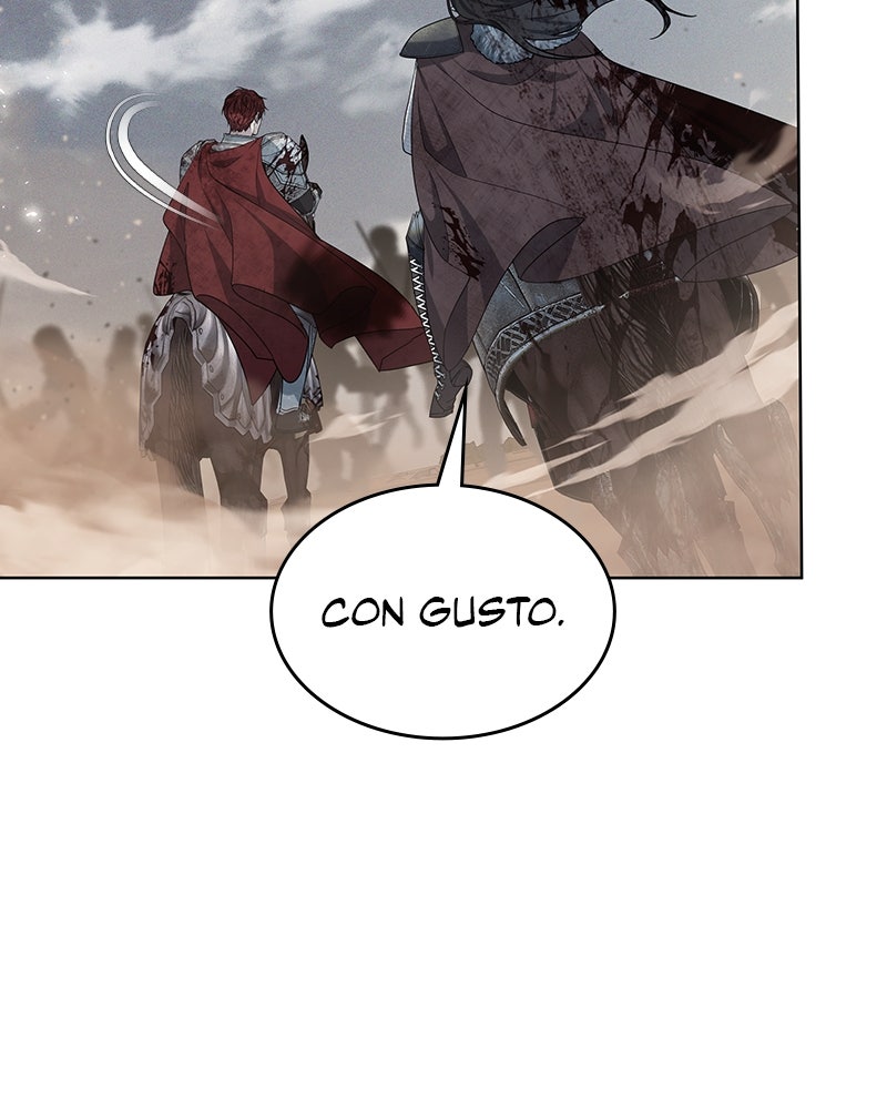 Read La era de la arrogancia ES Manga Online