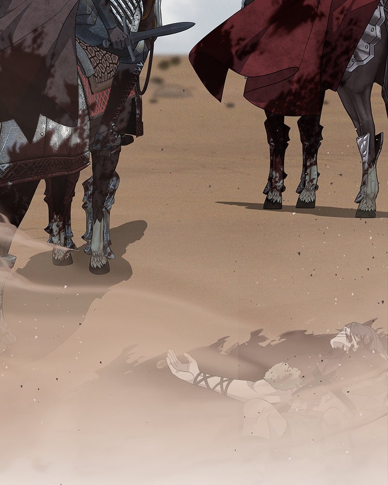 Read La era de la arrogancia ES Manga Online