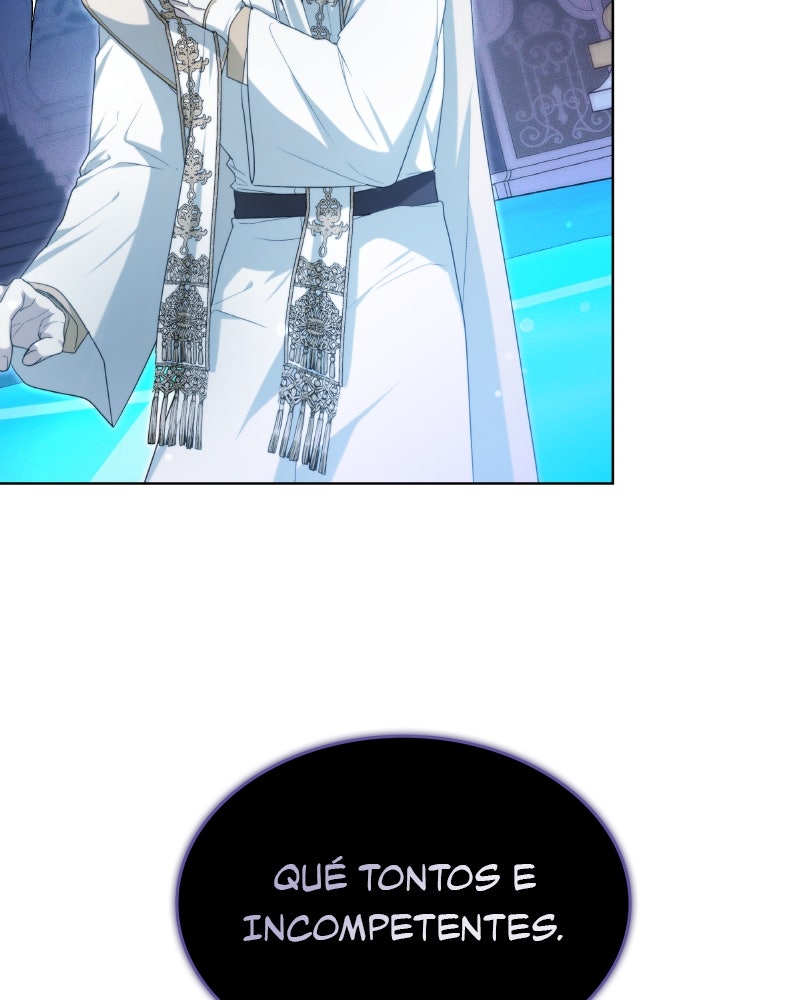 Read La era de la arrogancia ES Manga Online