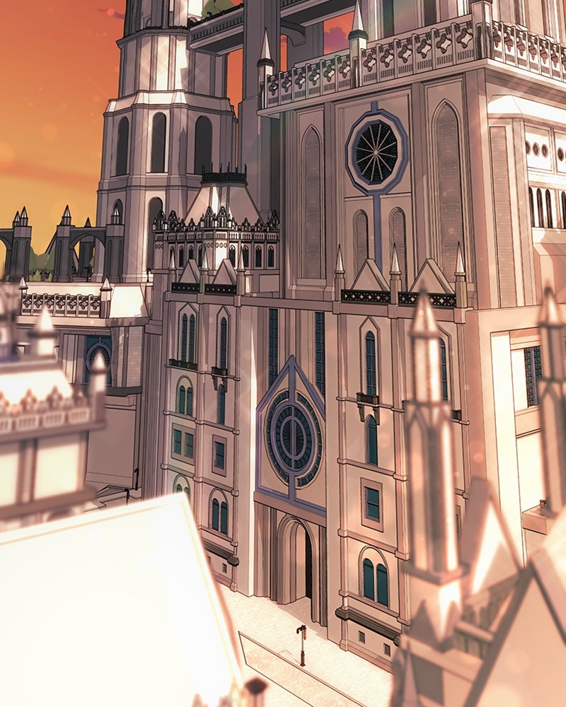 Read La era de la arrogancia ES Manga Online