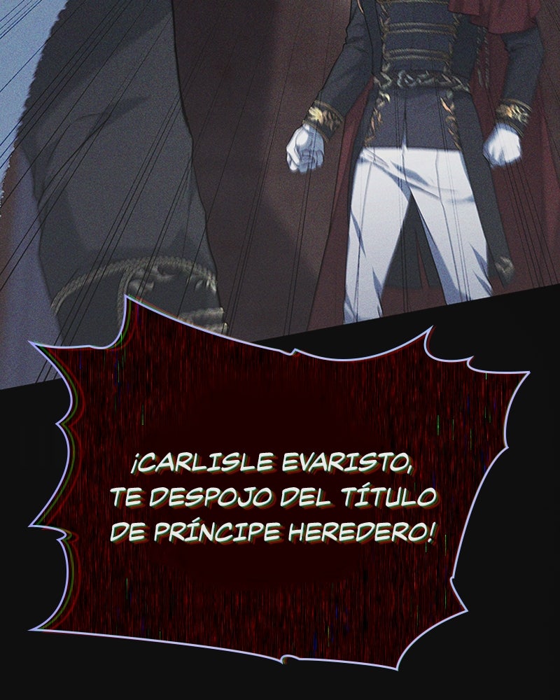 Read La era de la arrogancia ES Manga Online