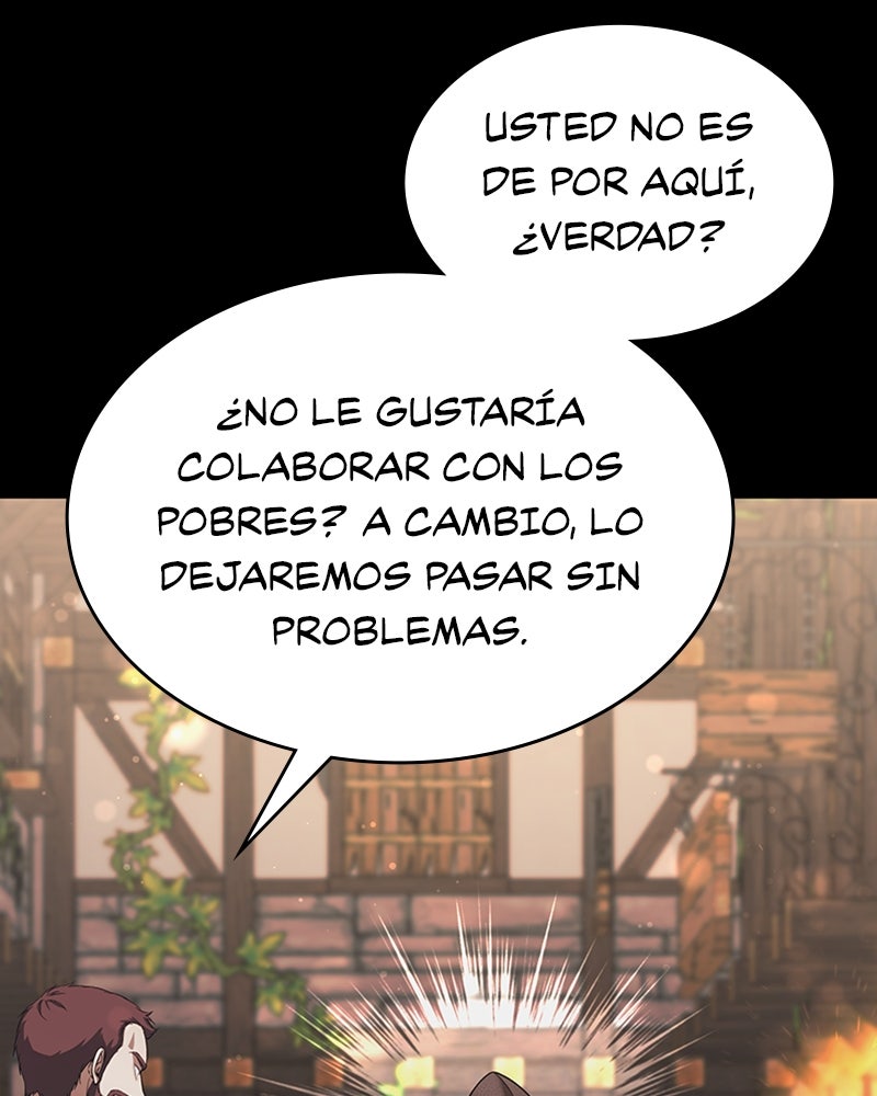 Read La era de la arrogancia ES Manga Online