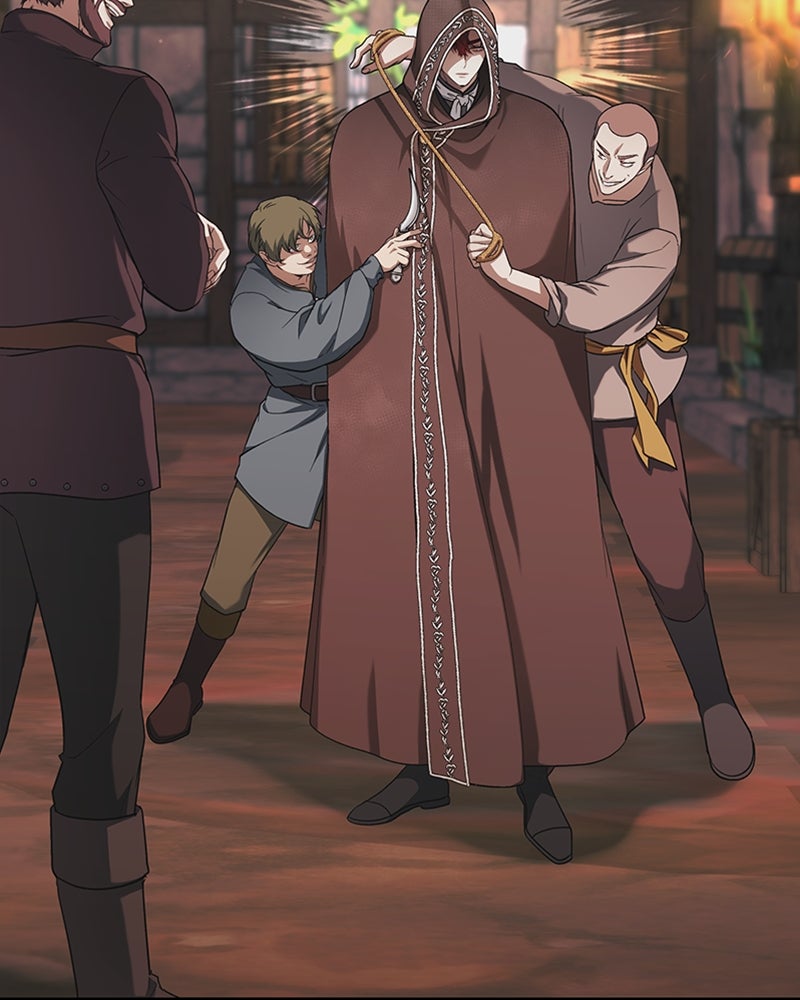 Read La era de la arrogancia ES Manga Online