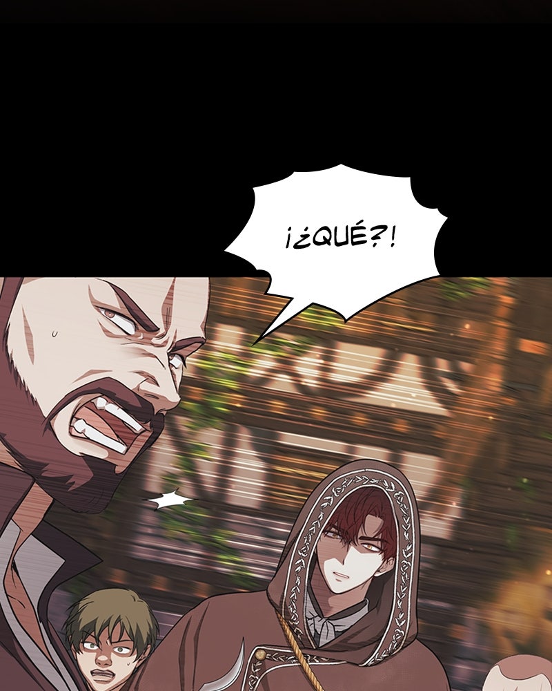 Read La era de la arrogancia ES Manga Online