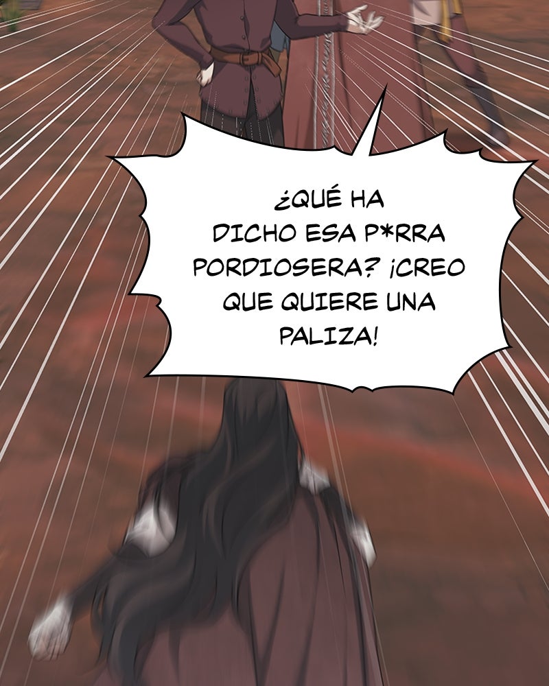 Read La era de la arrogancia ES Manga Online