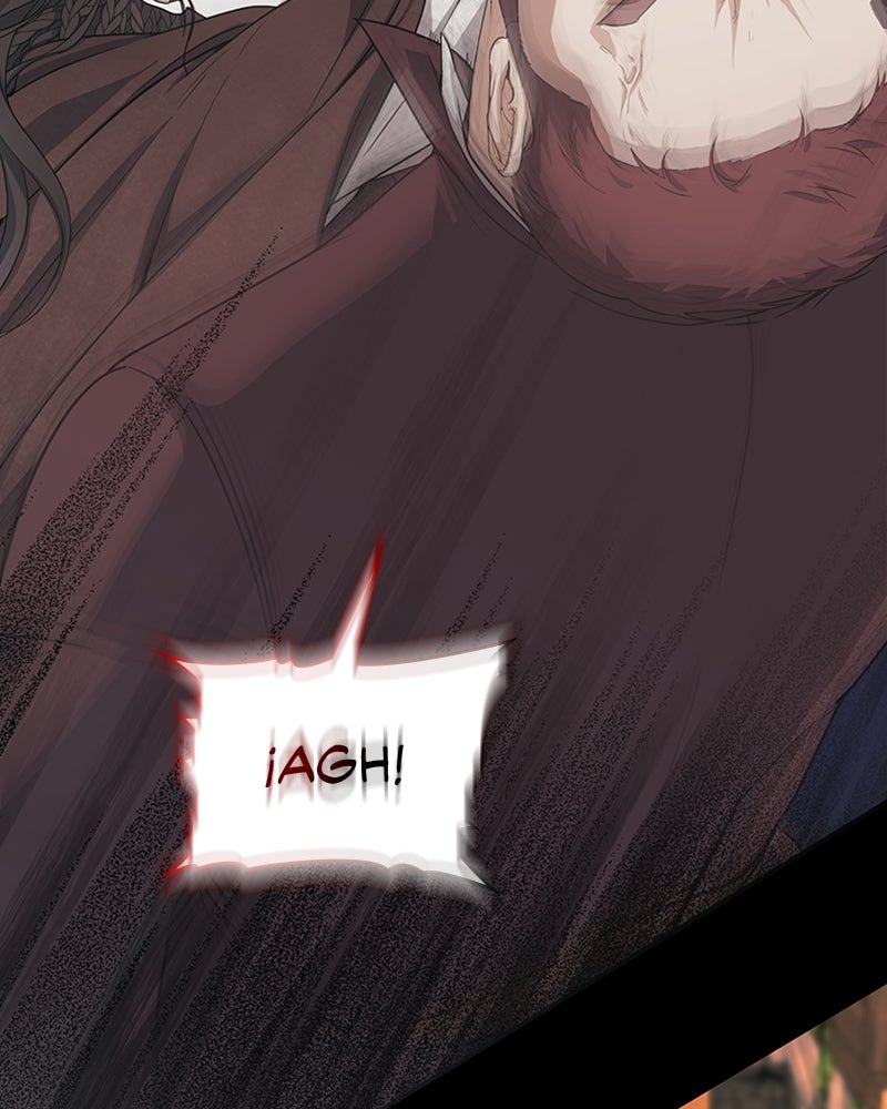 Read La era de la arrogancia ES Manga Online