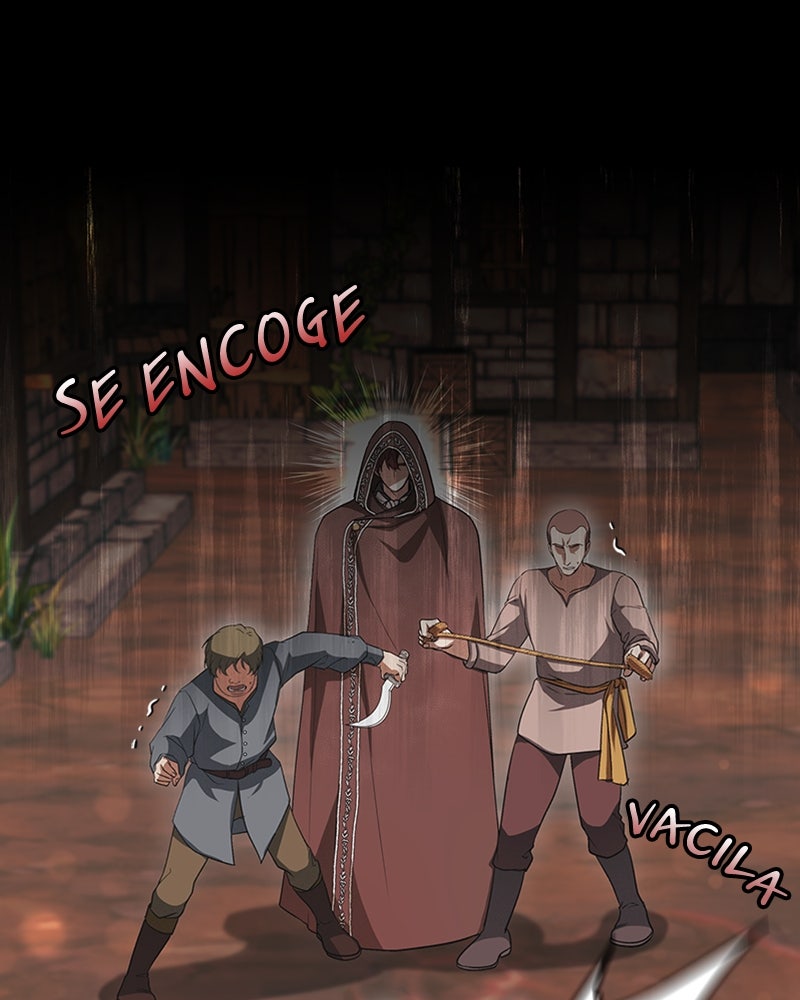 Read La era de la arrogancia ES Manga Online