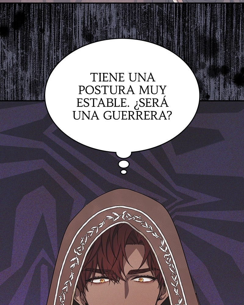 Read La era de la arrogancia ES Manga Online