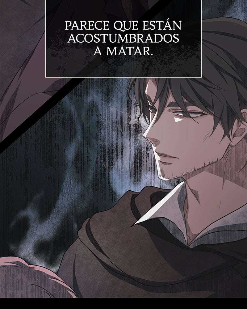 Read La era de la arrogancia ES Manga Online