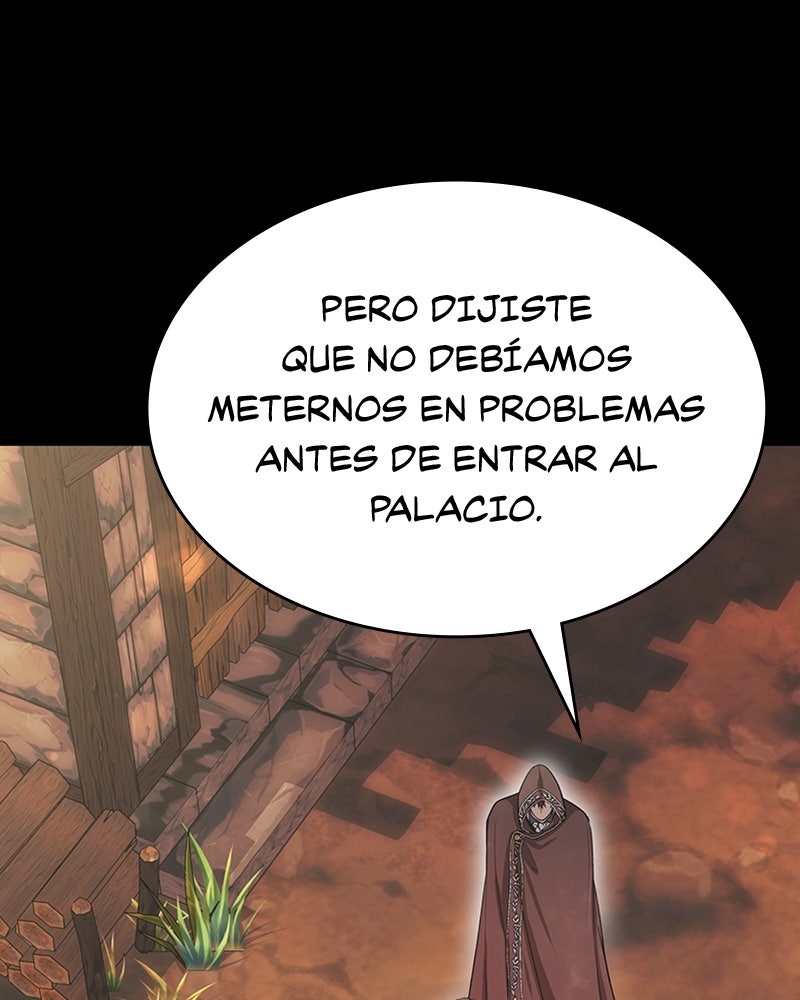 Read La era de la arrogancia ES Manga Online