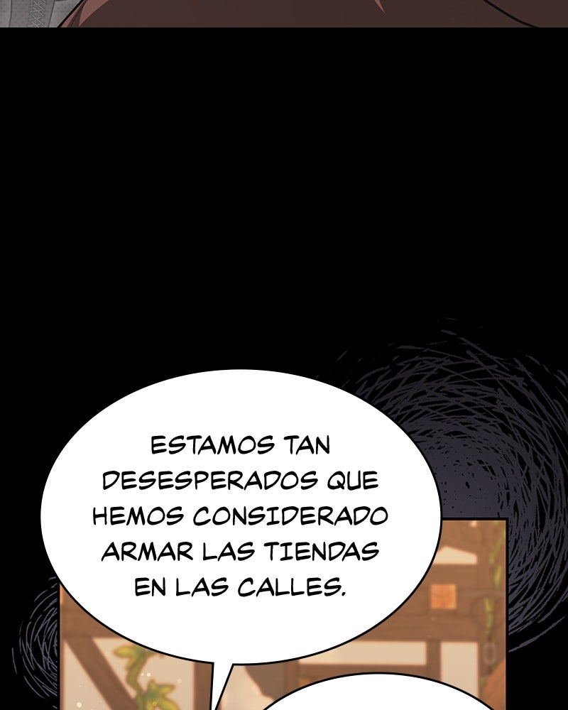 Read La era de la arrogancia ES Manga Online