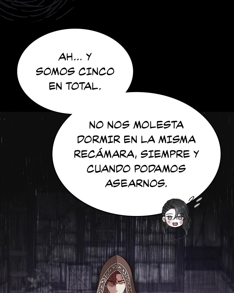 Read La era de la arrogancia ES Manga Online