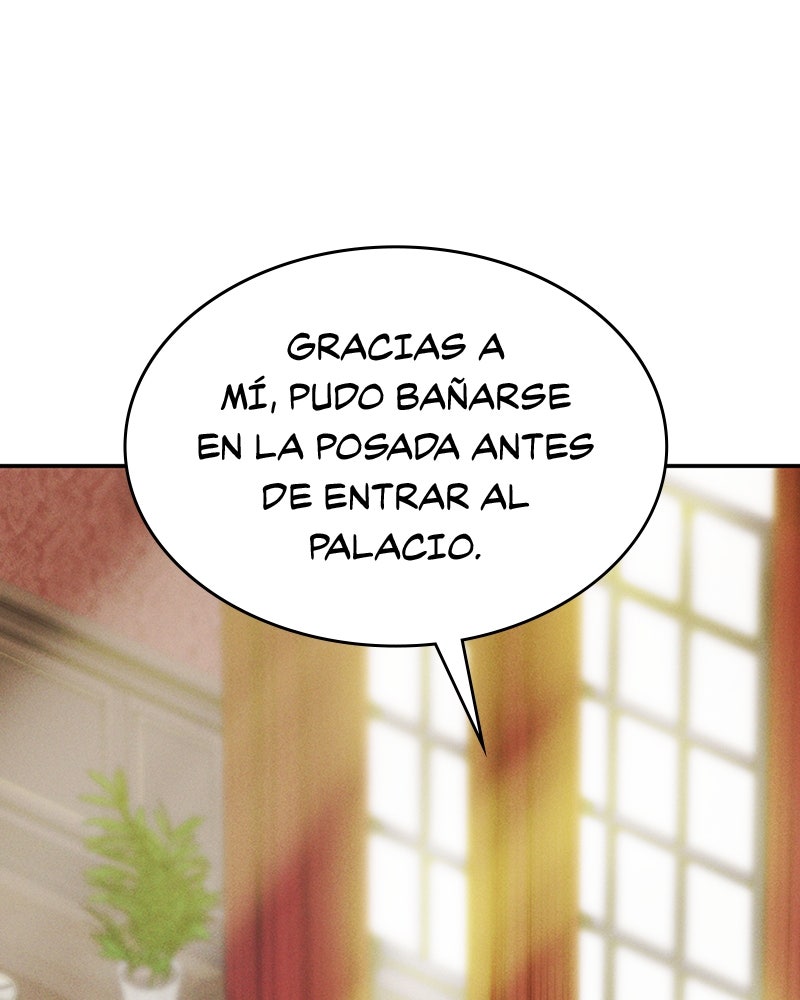 Read La era de la arrogancia ES Manga Online