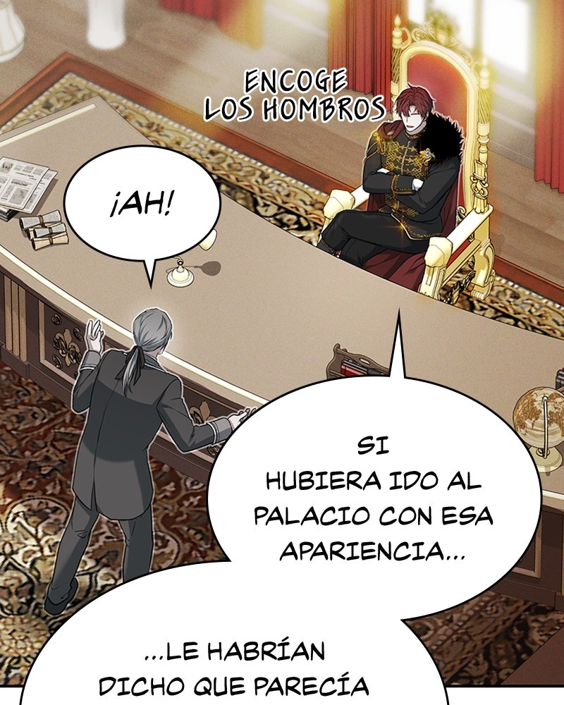 Read La era de la arrogancia ES Manga Online