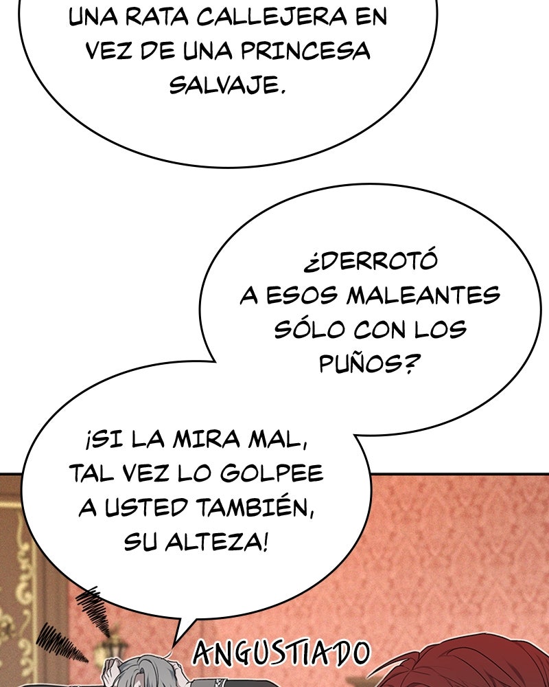 Read La era de la arrogancia ES Manga Online