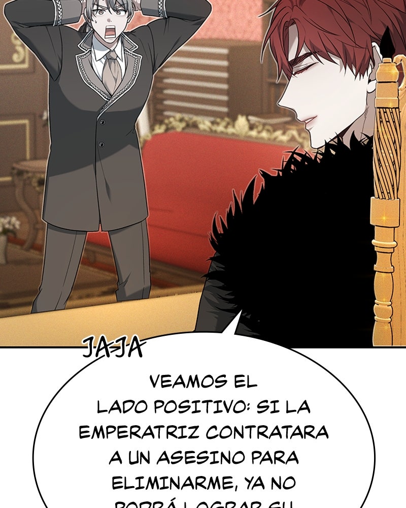 Read La era de la arrogancia ES Manga Online