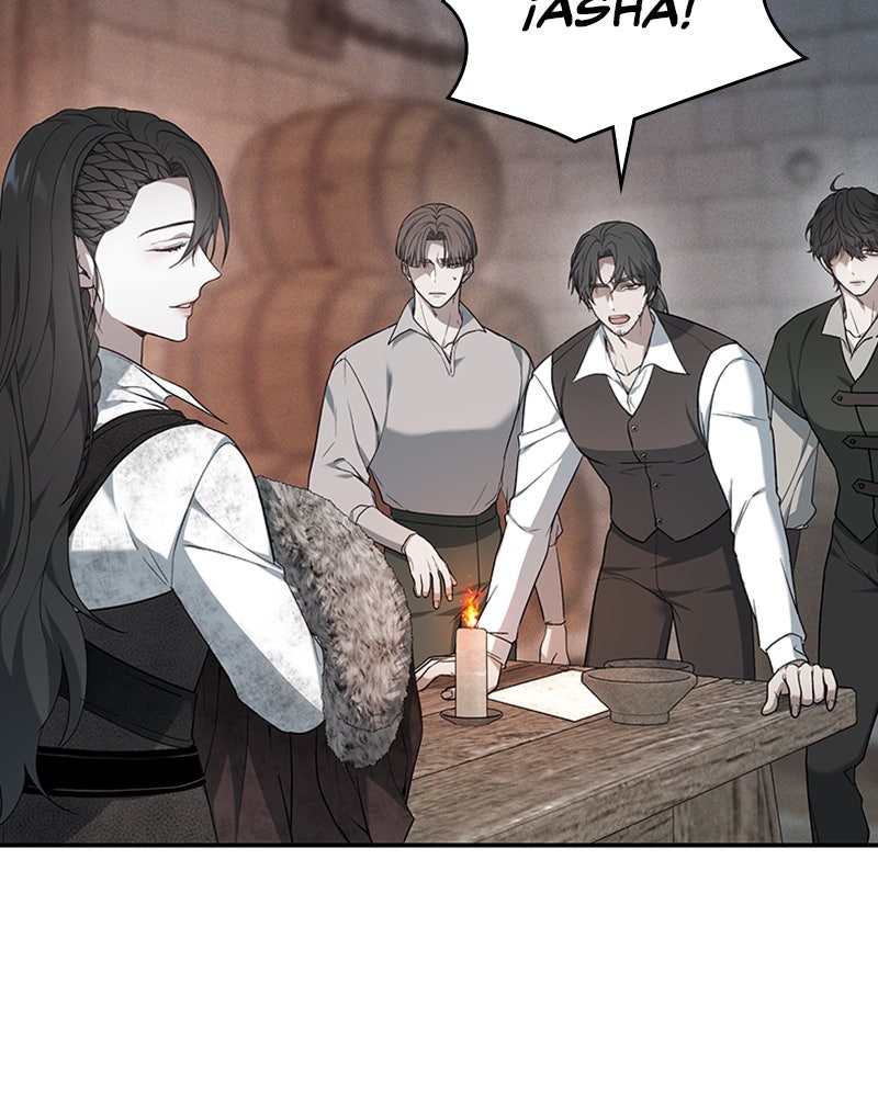 Read La era de la arrogancia ES Manga Online