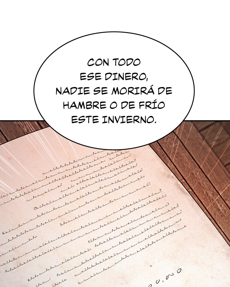 Read La era de la arrogancia ES Manga Online