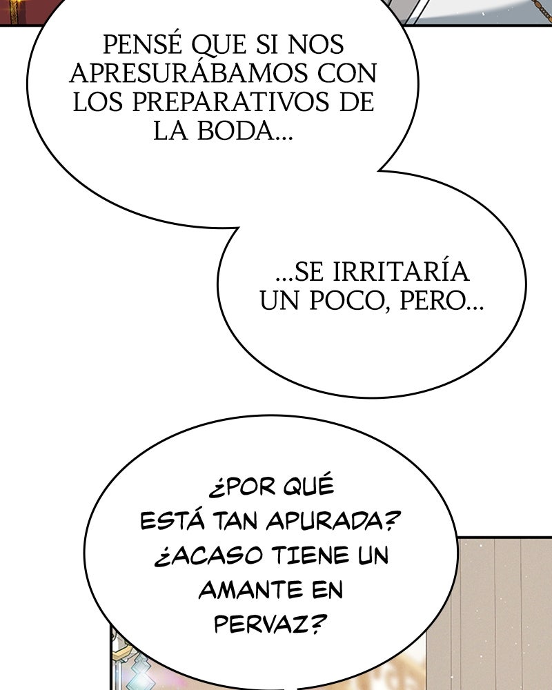 Read La era de la arrogancia ES Manga Online