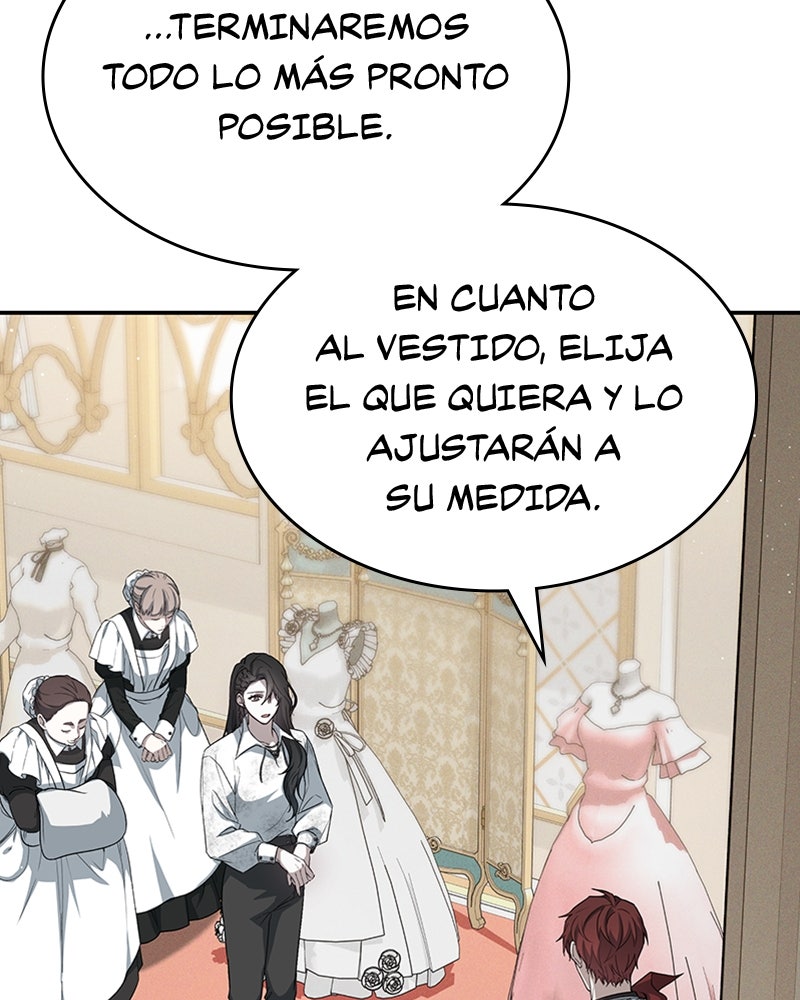 Read La era de la arrogancia ES Manga Online