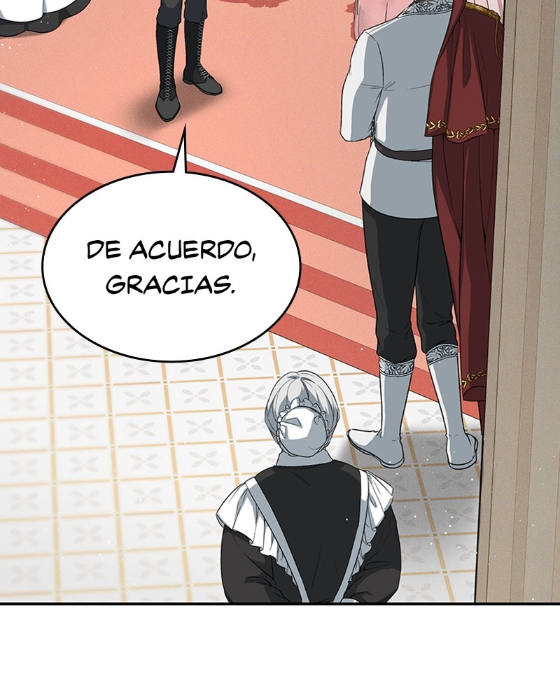 Read La era de la arrogancia ES Manga Online