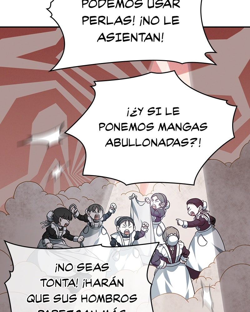 Read La era de la arrogancia ES Manga Online