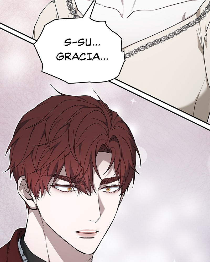 Read La era de la arrogancia ES Manga Online