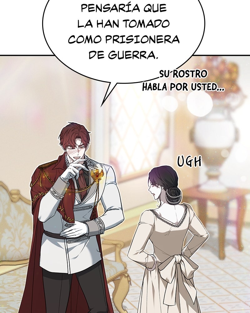 Read La era de la arrogancia ES Manga Online