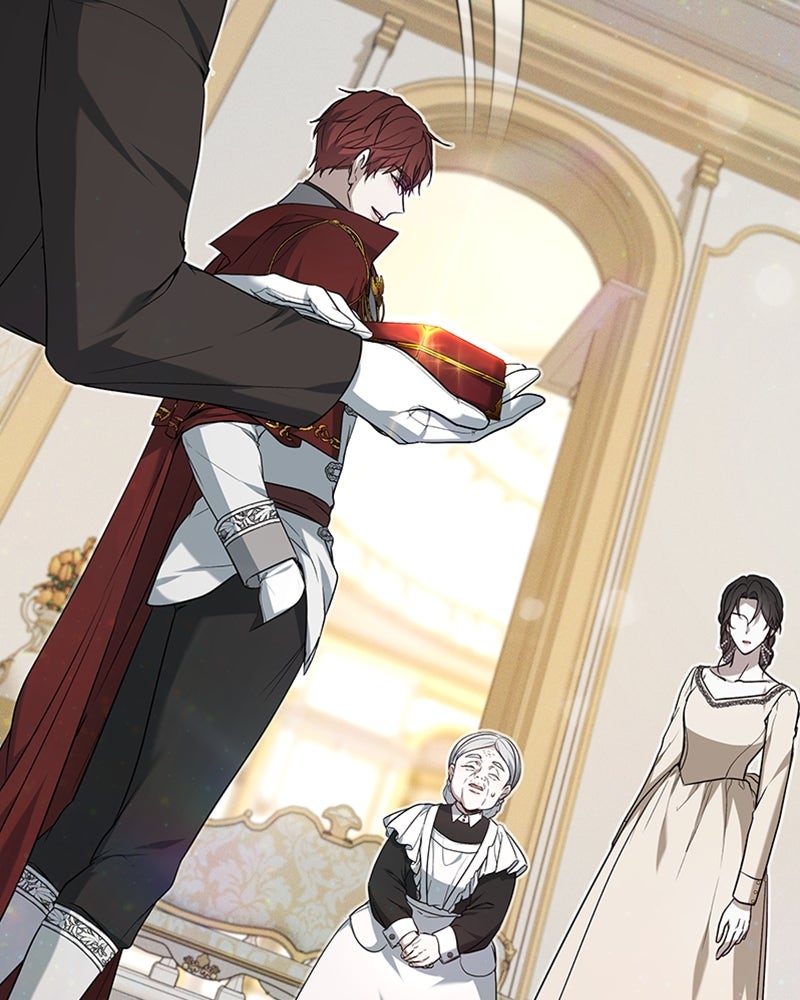 Read La era de la arrogancia ES Manga Online