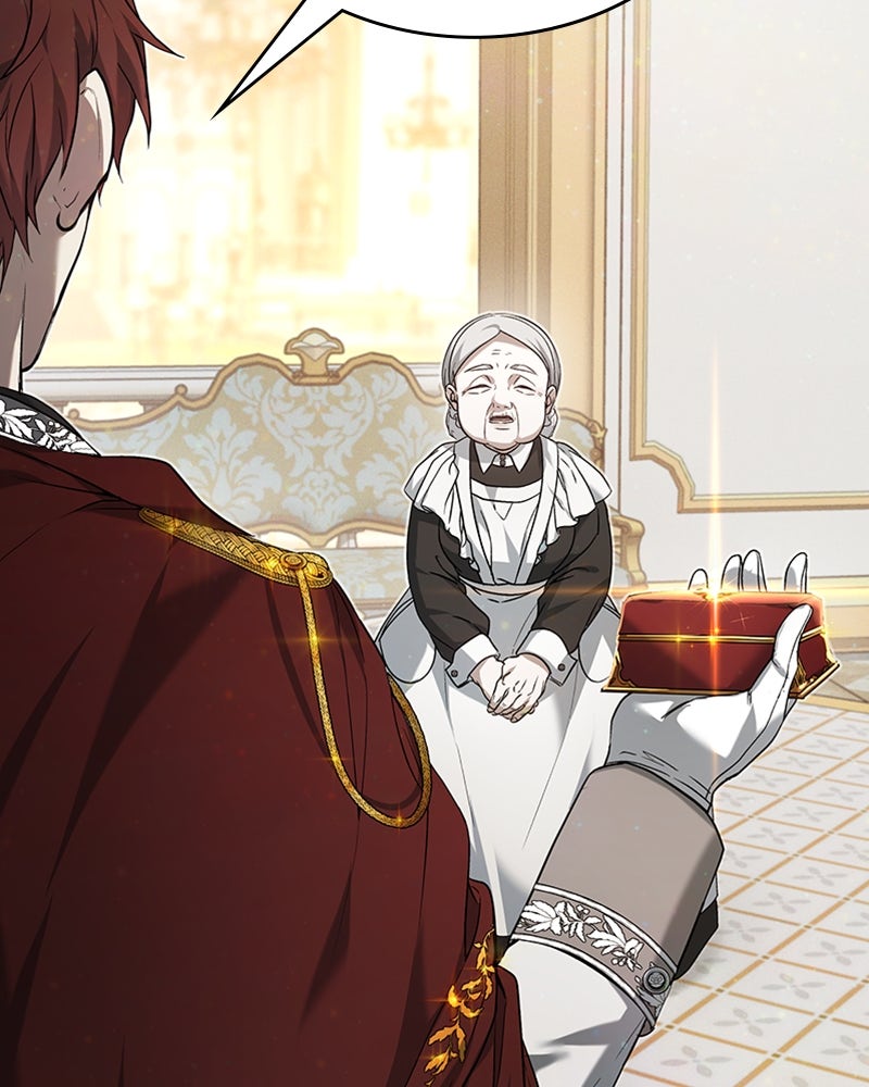 Read La era de la arrogancia ES Manga Online