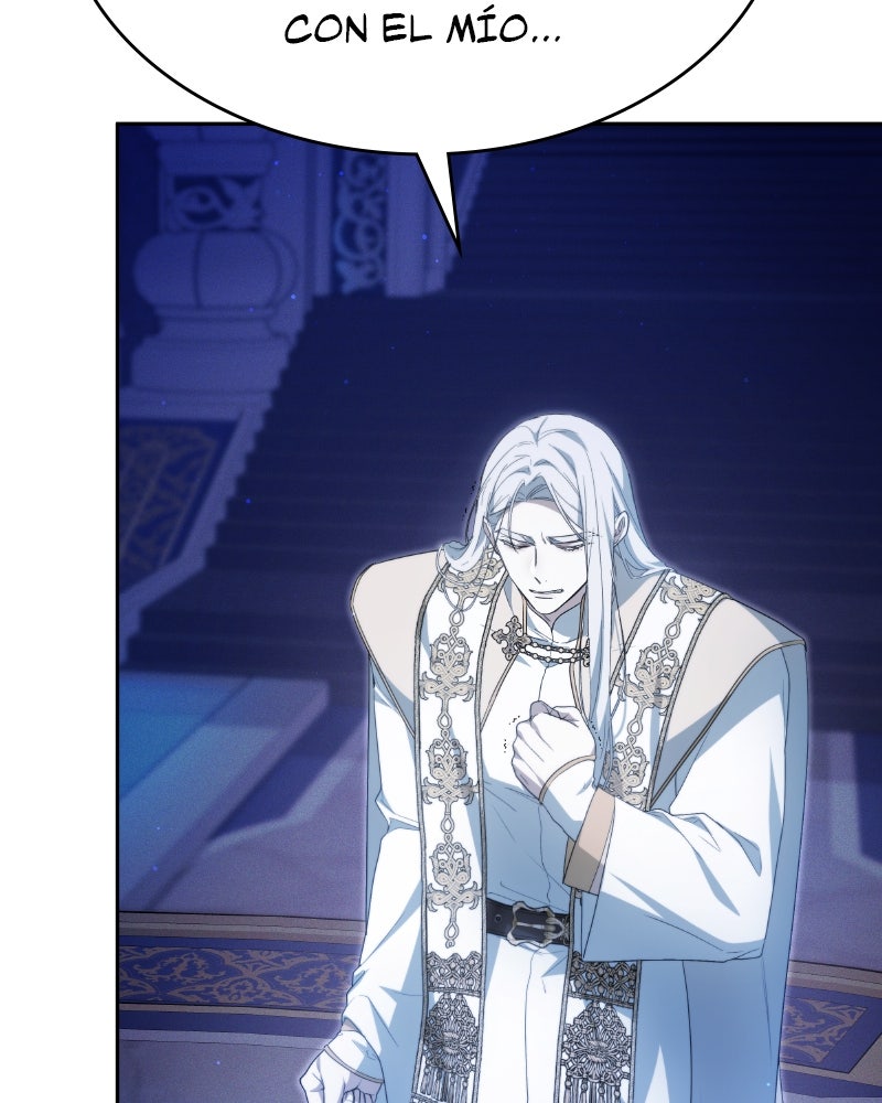 Read La era de la arrogancia ES Manga Online