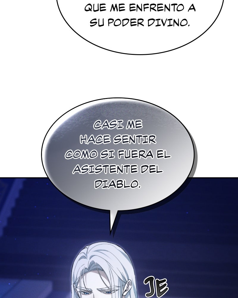 Read La era de la arrogancia ES Manga Online