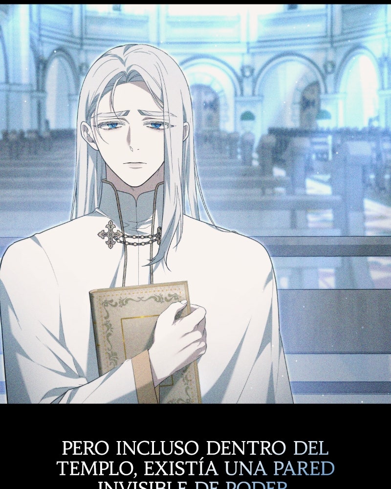 Read La era de la arrogancia ES Manga Online