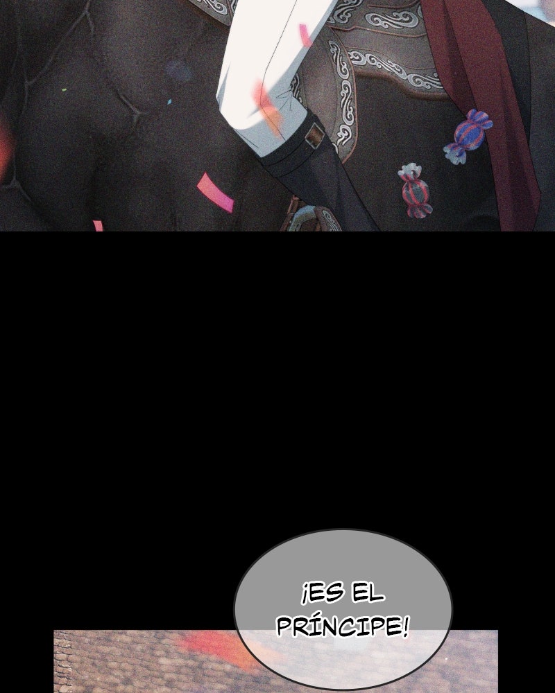 Read La era de la arrogancia ES Manga Online