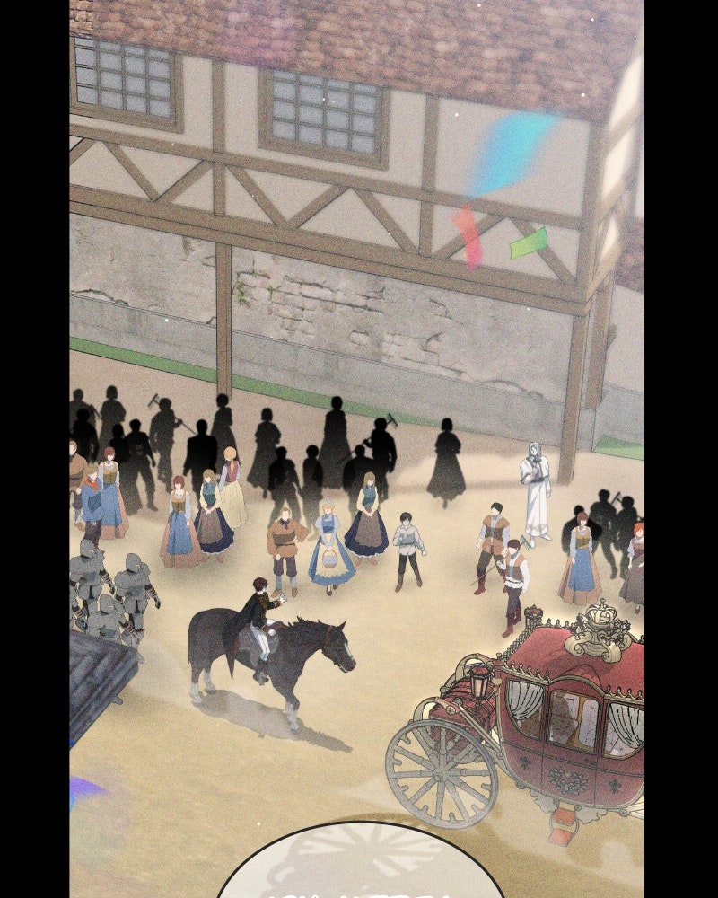 Read La era de la arrogancia ES Manga Online