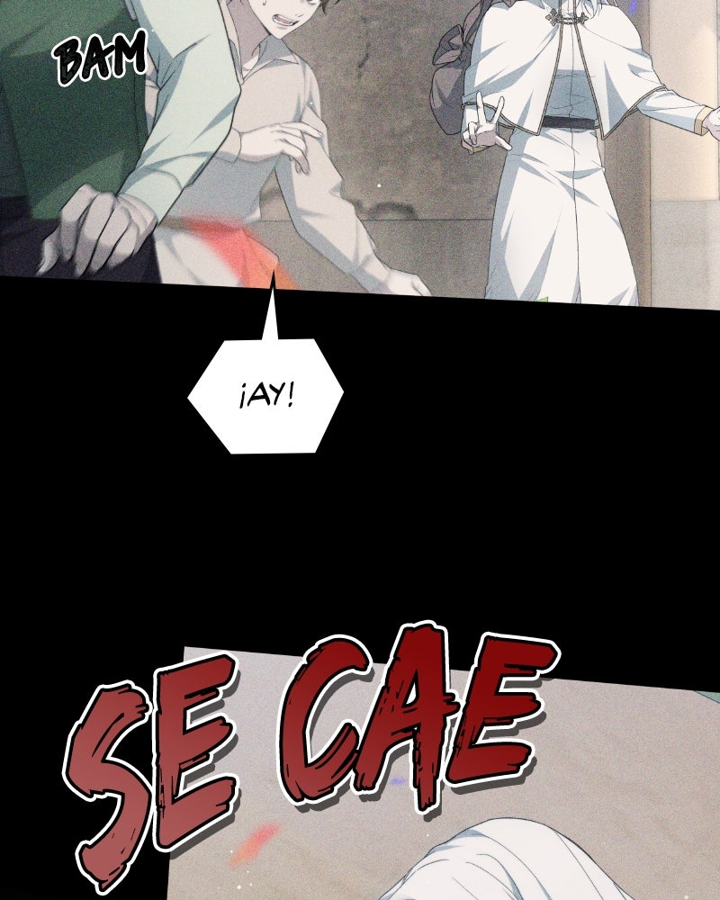 Read La era de la arrogancia ES Manga Online