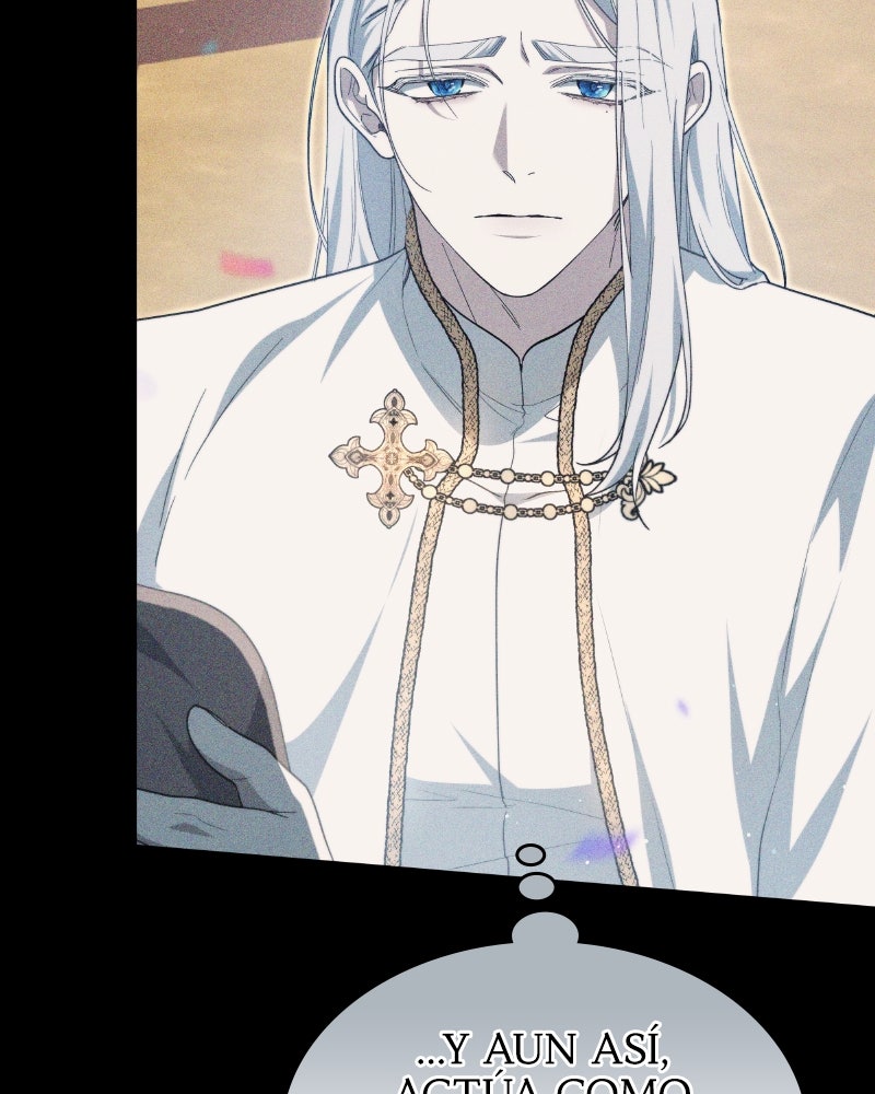 Read La era de la arrogancia ES Manga Online