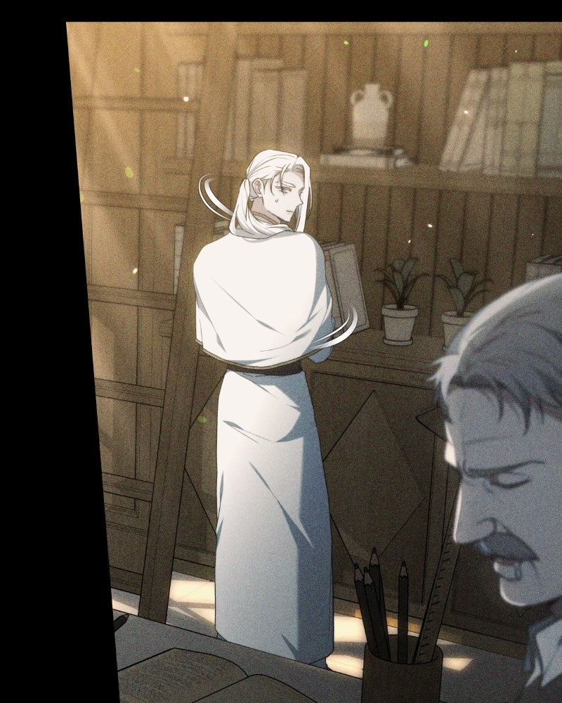 Read La era de la arrogancia ES Manga Online