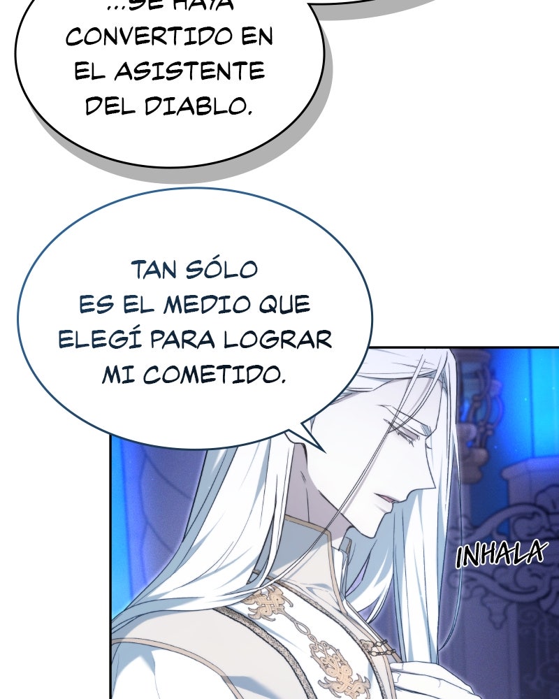 Read La era de la arrogancia ES Manga Online