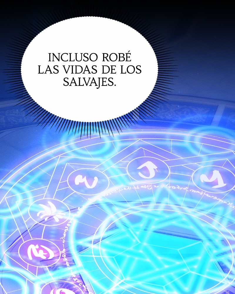 Read La era de la arrogancia ES Manga Online