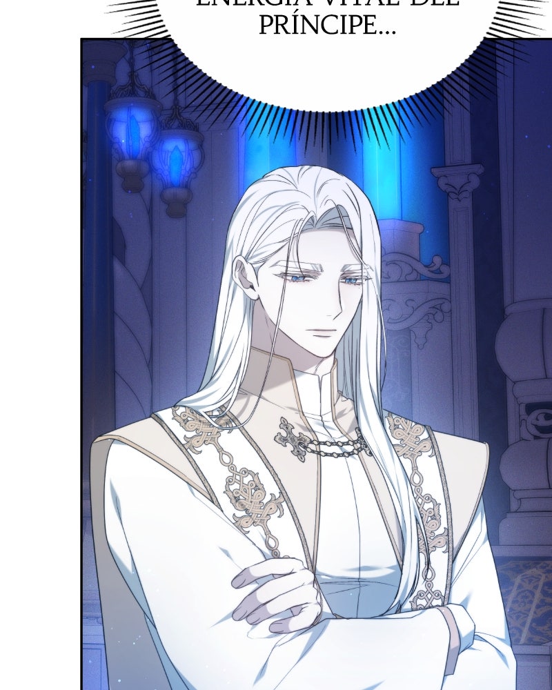 Read La era de la arrogancia ES Manga Online