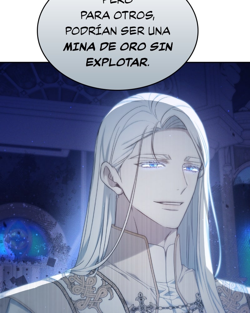 Read La era de la arrogancia ES Manga Online