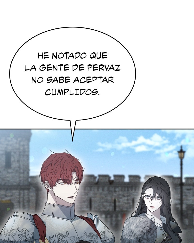 Read La era de la arrogancia ES Manga Online